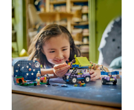 LEGO Friends 42603 Kamper z mobilnym obserwatorium gwiazd - 1202675 - zdjęcie 11